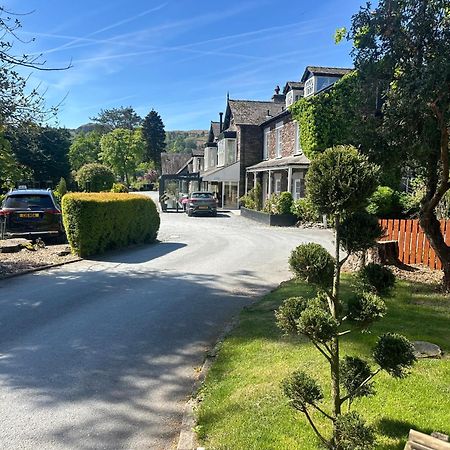 Bridge House Hotel & Silver Howe View Cottage Grasmere Kültér fotó