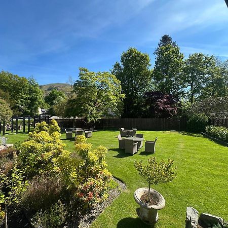 Bridge House Hotel & Silver Howe View Cottage Grasmere Kültér fotó
