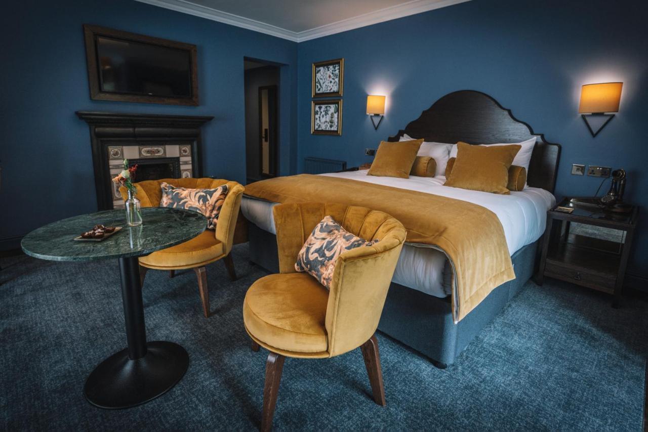 Bridge House Hotel & Silver Howe View Cottage Grasmere Kültér fotó