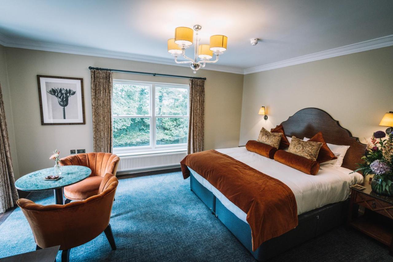Bridge House Hotel & Silver Howe View Cottage Grasmere Kültér fotó