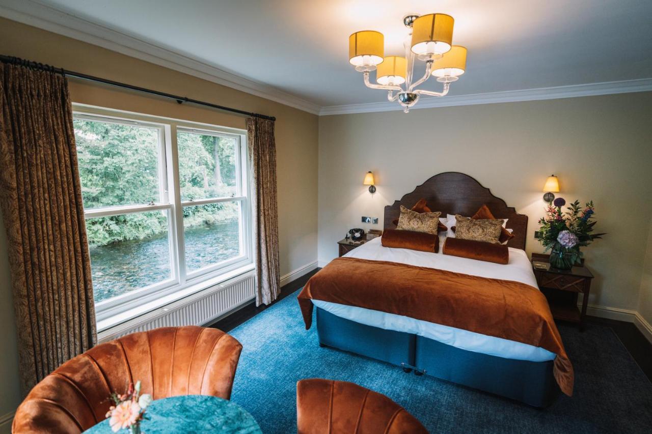 Bridge House Hotel & Silver Howe View Cottage Grasmere Kültér fotó