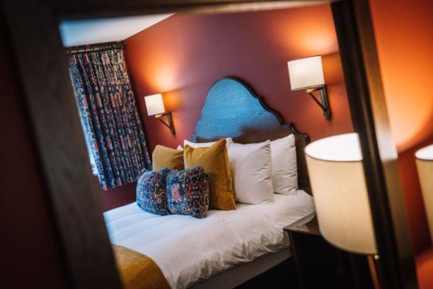 Bridge House Hotel & Silver Howe View Cottage Grasmere Kültér fotó