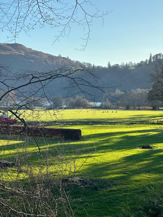Bridge House Hotel & Silver Howe View Cottage Grasmere Kültér fotó