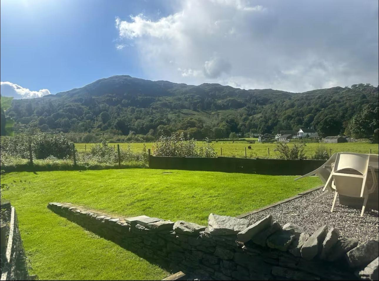 Bridge House Hotel & Silver Howe View Cottage Grasmere Kültér fotó