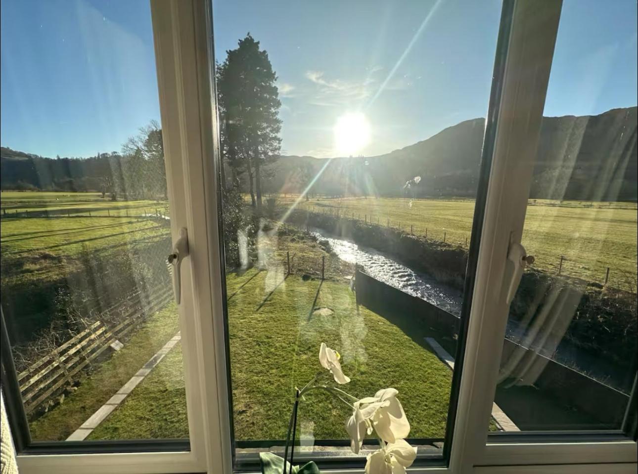 Bridge House Hotel & Silver Howe View Cottage Grasmere Kültér fotó