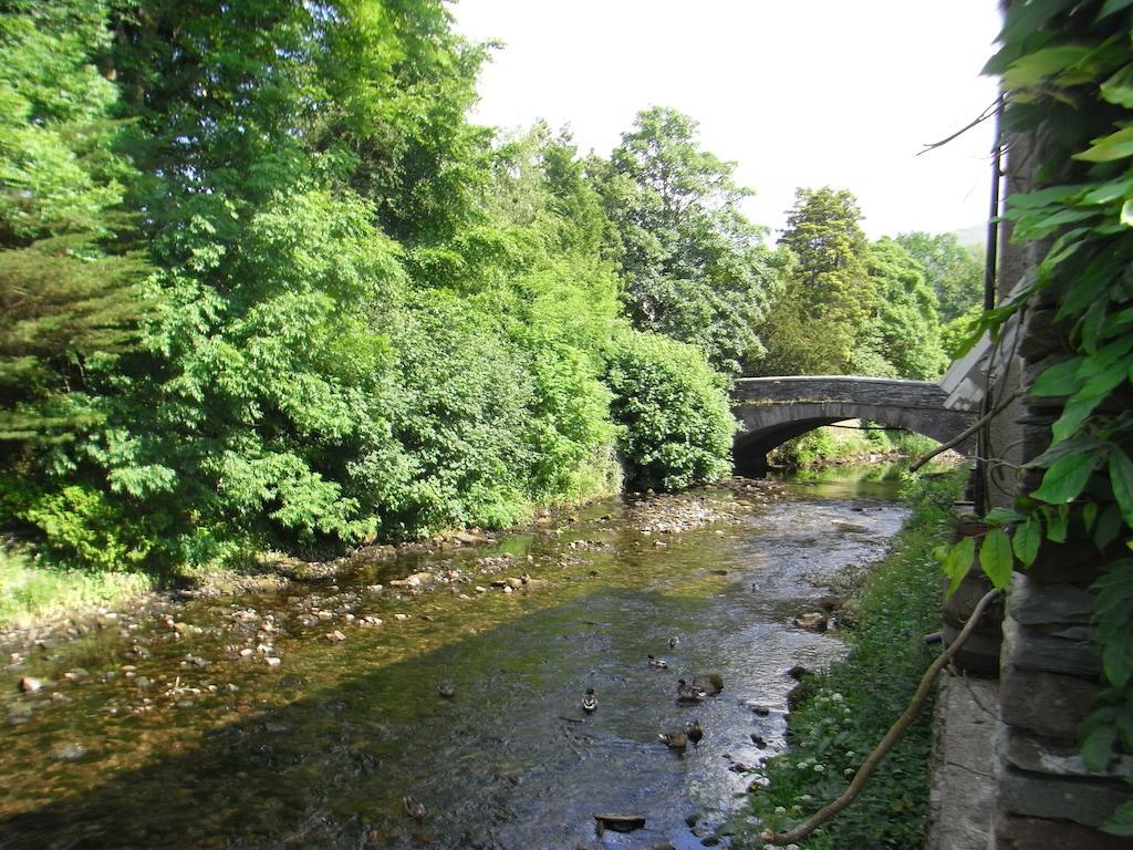 Bridge House Hotel & Silver Howe View Cottage Grasmere Szoba fotó